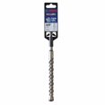thumbnail image 4 of Broca perforadora BOSCH HC2102 Bulldog SDS-Plus 16x150x200 mm, 4 of 9