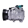 thumbnail image 4 of Premium New OEM AC Compressor & Clutch for 10-12 Genesis Coupe 3.8L 97701-2M100, 4 of 4
