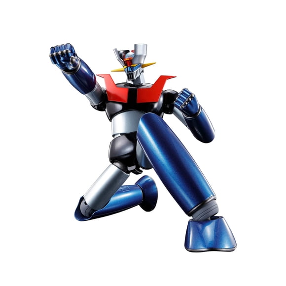 Figura de acción TAMASHII NATIONS Mazinger Z GX-105 15 cm