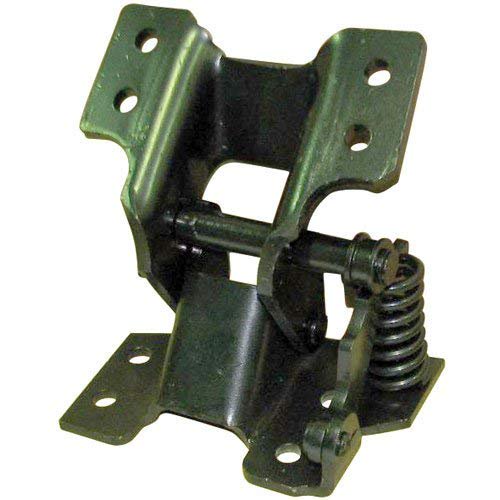 Auto Metal Direct Door Hinge - Lower - RH - 69 Camaro Firebird; 68-79 Chevy II Nova