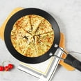 thumbnail image 4 of 5in Single Egg Frying Pan, Cast Iron Mini Nonstick Frying Pan Omelette Pan, 4 of 5