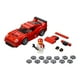 thumbnail image 3 of Set LEGO Speed Champions Ferrari F40 Competizione 75890, 3 of 3