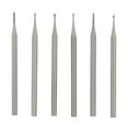 thumbnail image 2 of Engraving Bits,Miniature Drill Needle Engraving Milling Cutter Wood Carving Bits Top-Notch Performance, 2 of 9