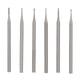 thumbnail image 3 of Brocas para Tallar Madera, Brocas para Grabado, Broca en Miniatura, Fresa para Grabar, Brocas para Tallar Joyas de Oro y Plata, Herramienta para Hacer Joyas, 3 of 7