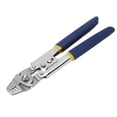 thumbnail image 2 of Crimping , Wire Rope Crimping Tool Professional Efficient Stainless Steel  For 0.1-2.2mm Wire Rope, 2 of 8