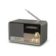thumbnail image 5 of Crosley Tribute AM/FM Radio with Bluetooth, 5 of 10