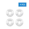 thumbnail image 1 of Cartuchos de fuente de filtros de carbono para dispensador de agua para perros y gatos (1 unidad), 1 of 7