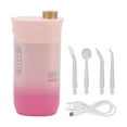 thumbnail image 2 of Water Pick,Electric Flosser 220ml 3 Water Flosser Water Flossersfor Teeth Time-Tested Durability, 2 of 8