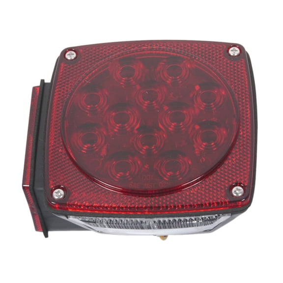 51992 - STT LAMP RED UNDER 80in SUBMERSIBLE LH - (1 EA)