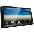 thumbnail image 5 of Kenwood DDX9707S MultiMedia Receiver Compatible With Apple CarPlay & Android Auto with SXV300V1 SiriusXM Tuner, 5 of 7