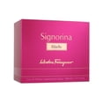 thumbnail image 3 of Signorina Ribelle 100Ml Salvatore Ferragamo 100 ml Agua de perfume Dama, 3 of 4