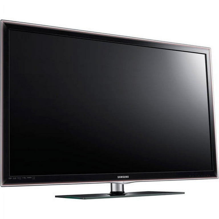 Samsung Plasma Tv 55 Inch