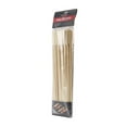 thumbnail image 2 of Grill Mark 8109288 12 in. Bamboo Skewer, Natural - 50 Count, 2 of 3