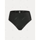 thumbnail image 3 of Tankini de Crisscross Color Ombre Rosegal Camisetas tallas grandes, 3 of 5