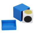 thumbnail image 2 of Dados de colores para niños, accesorios mágicos, sonido, color, adivinación, escenario, actuación, juguete mágico, accesorio, 2 of 14