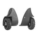 thumbnail image 1 of Ruedas direccionales Sunnimix para maleta de viaje 9,5 cm PP PVC, 1 of 7
