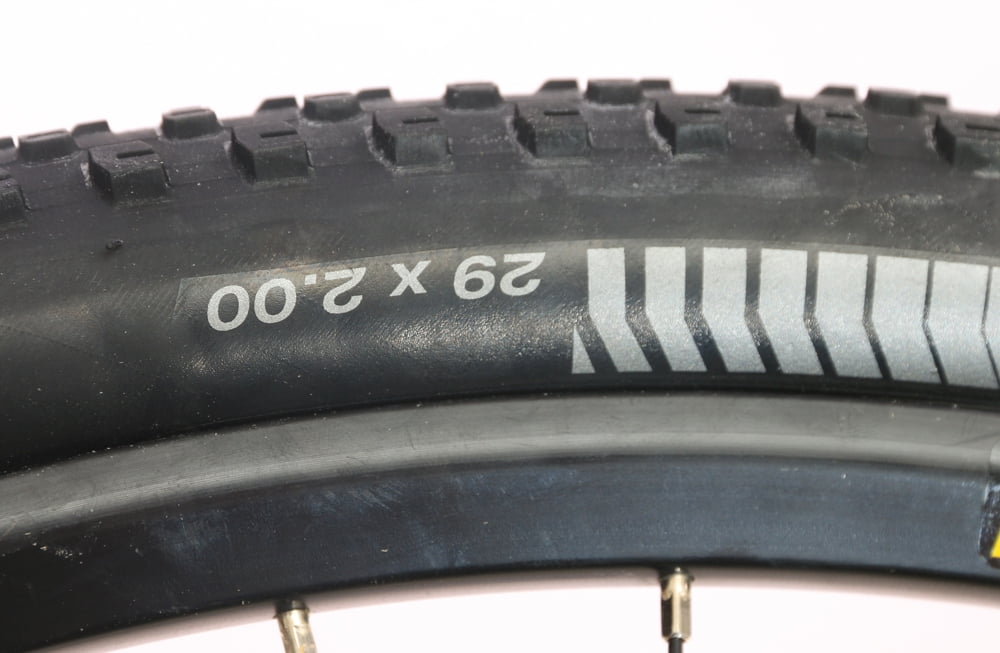 1 QTY Bontrager XR1 Expert 29er x 2.00" Folding Bead Mountain Bike Tire NEW 