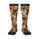 thumbnail image 1 of Fotbe Dogs Different Breeds Calcetas Divertidas Estampadas para Hombre y Mujer, Calcetas de Algodón hasta la Rodilla para Caminar, Correr, Enfermería y Embarazo, 1 of 6
