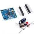 thumbnail image 2 of L3G4200D Sensor giroscópico digital de 3 ejes 3V-5V GY-50 Módulo de sensor de velocidad angular, 2 of 8