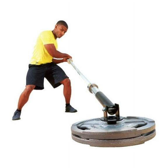 Portable Reactor Land Mine Trainer by Fitnex