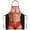 E, variant on SPOORYYO Funny Muscle Design Apron for Cooking Grilling Baking BBQ Novelty Gift for Men Women Party Kitchen Costume