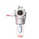 thumbnail image 4 of For Briggs & Stratton Replacement Carburetor 594593 591731 794572 796109 494572 with Nikki intek 21hp, 4 of 6