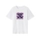 thumbnail image 1 of Camiseta de mujer ropa de verano recuerdo cuello redondo camiseta para senderismo vacaciones camping M, 1 of 7