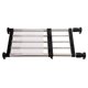 thumbnail image 5 of Estante de Tensión para Armario, Estante de Almacenamiento, Estante Extensible, Organizador de Armario Expandible Extraíble de Metal DIY, Barra de Ten Longitud 40cm, 5 of 8