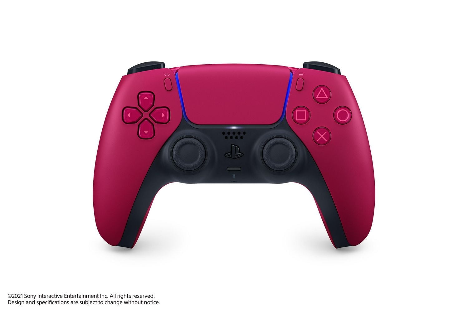 PlayStation®5 DualSense™ wireless controller - Walmart.ca