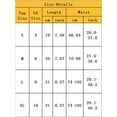 thumbnail image 2 of Gvmfive Women Lace Ruffled Thongs Underwear Panty Lingerie, 2 of 6