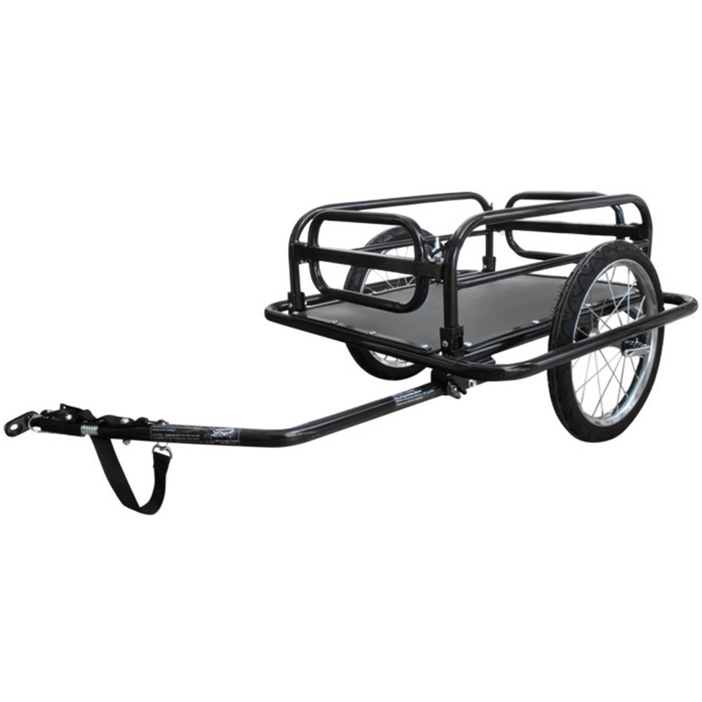 Ventura Foldable Luggage Trailer