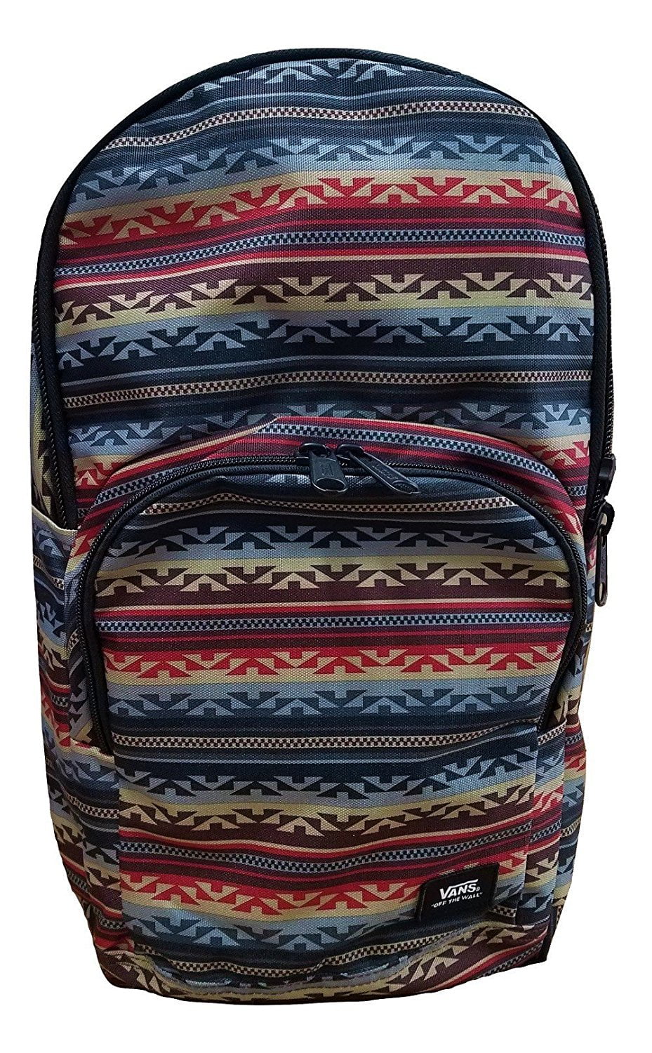 Wall Multi Aztec Laptop Backpack 