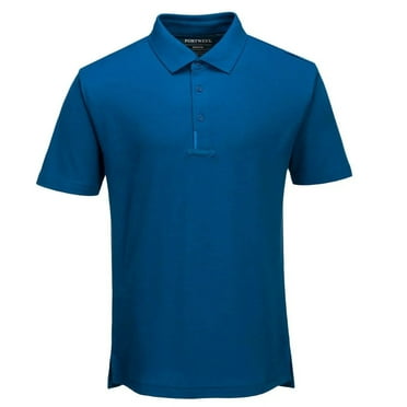 Mens WX3 Polo Shirt
