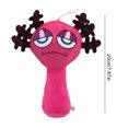 thumbnail image 4 of Juego Peluche Juguete Suave Figura Peluches Lindos para Fanáticos Y (36), 4 of 9