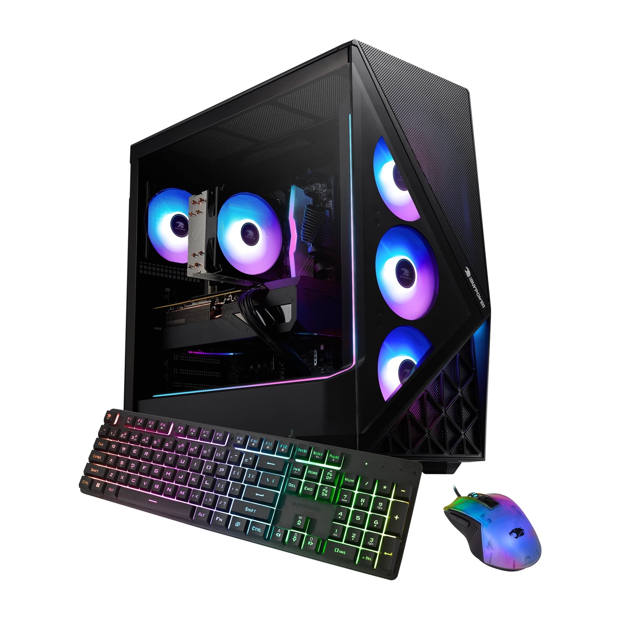 ゲーミングPC/Ryzen 9 5950X RX6950XT 32GB 2TB ryzen 9 5950x prebuilt | Newegg.com