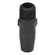 thumbnail image 5 of Adaptador de llenado de líquido de transmisión 307‑437 Reemplazo de accesorios de automóvil para Ford Explorers 5R55W, 5 of 5