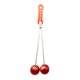 thumbnail image 4 of Clacker Ball para Y Adultos (sin Luz) Rojo, 4 of 5
