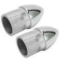 thumbnail image 3 of Tapón De Cabeza Redonda Para Tubería De Yate, Fabricación Profesional De Tapón De Cabeza De Tubería De Servicio Pesado Para Tubería De Tubo De 22 Mm / 0,87 Pulg. Cergrey 316 Stainless Steel Head Pipe Plug, 3 of 8