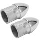 thumbnail image 5 of uds. Tapón de cabeza de tubo de acero inoxidable para barco, tapón de cabeza redonda para tubo de 22mm/0,87 pulgadas, 5 of 5