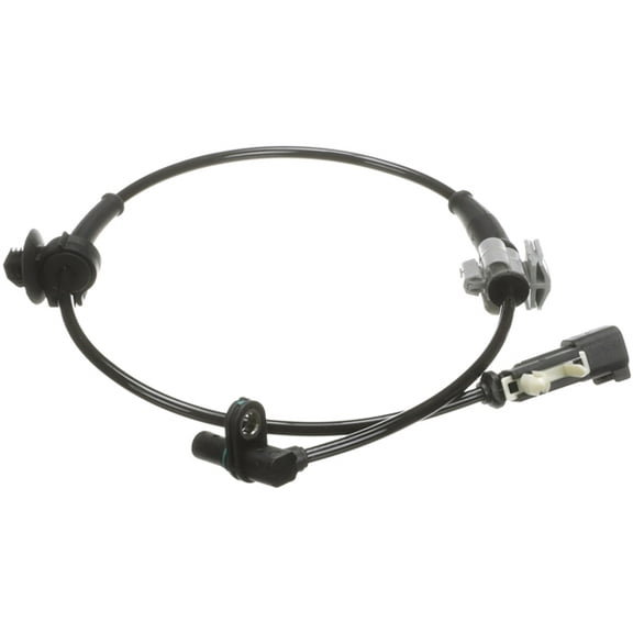 ABS Wheel Speed Sensor