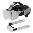 thumbnail image 4 of Suitable for Meta Quest3 and Adjustable Headset Multi-Angle Adjustable Headset Gaming VR Mask, 4 of 5