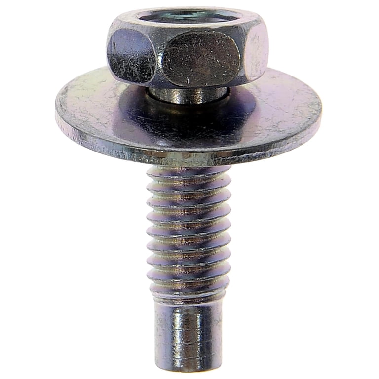 Dorman 700-785CD Nissan Splash Shield Retainer (Pack of 2
