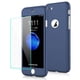 thumbnail image 1 of Funda completa de teléfono para iPhone 7, 6, 6s, 8 Plus, SE 360, funda protectora para iPhone 12, 11 Pro, Max, X, XS, XR, 2020For iPhone 12 Pro Gao Jinjia LED, 1 of 2