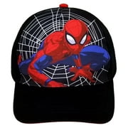 Spider-Man Baseball Cap #SPN879A - SPIDERMAN