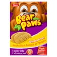 thumbnail image 2 of Bear Paws Banana Bread Cookies, Dare, 2 of 12