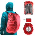 thumbnail image 2 of Housse de Sac à Dos Imperméable Portable pour Camping en Plein Air Randonnée, 2 of 3