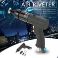 thumbnail image 3 of Riveter  Nut  ,Pneumatic Riveting  Pull Nut Automatic Air Riveter Nut  Tool For Industry, 3 of 8