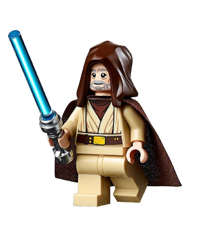 obi wan kenobi lego minifigure