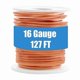 thumbnail image 2 of Pure Soft Copper Wire for Crafting and Electrical Projects, 2 of 5