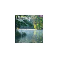 Wild & Scenic Mississippi 2015 Calendar